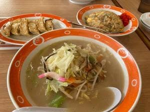 長崎ちゃんめん 広島廿日市店