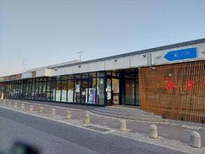 紀の川サービスエリア下り売店