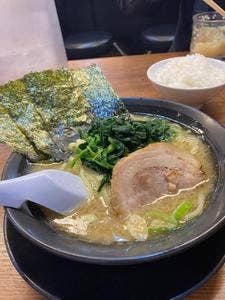 武骨家 鶴見店