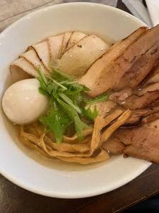 麺や 風虎