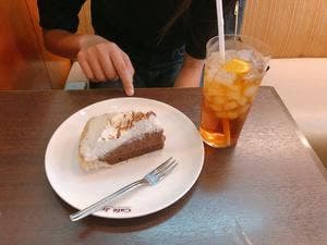 イタリアン・トマト CafeJr. 蒲田西口店