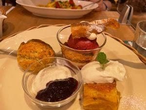 アフタヌーンティー・ティールーム 松坂屋本店
