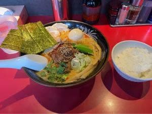 らーめんこてんぱん