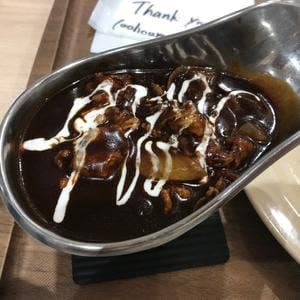 100時間カレー ゆめタウン高松店