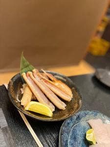 てっちり屋 梅田ふぐ乃介