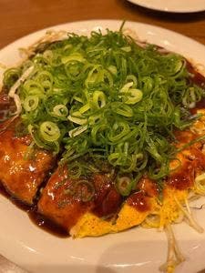 広島乃風 監修 廣島つけ麺本舗 ばくだん屋 アパホテル店