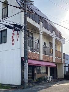 ぴぃたぁパン