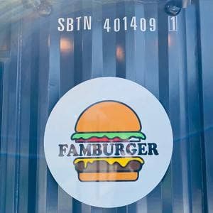 FAMBURGER