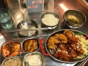 韓国酒場コッキオ