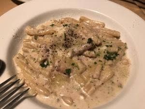 フレンチ&イタリアン 松涛MAR