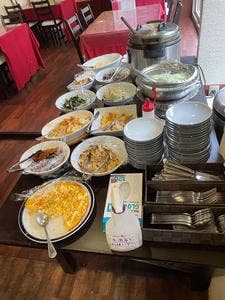 鉄板焼バール ピアチェーレ