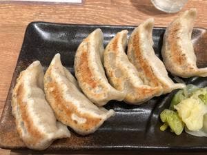 肉汁餃子のダンダダン 神田店