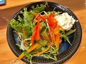 飯カフェダイニング南風