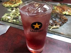 お好み焼き 幸