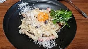 昭島パスタ工房