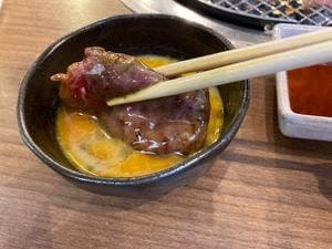 焼肉さんたま南大沢