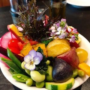 ビタースイート