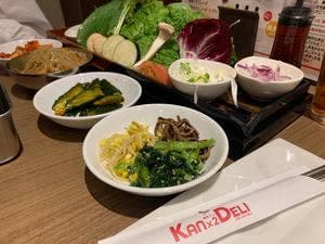 韓辛DELI 東門街店