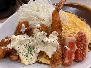 かつや 柏東口店