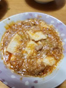 楽土のキムチ