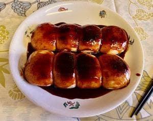 オリタ焼きまんじゅう店