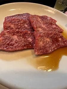 ホルモン焼肉 七福 難波店
