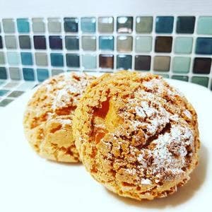 白川菓匠 大黒屋