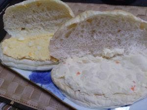 コッペんどっと 市が尾店