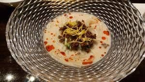 焼肉 銀座 コバウ