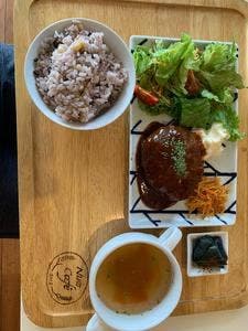 ニノカフェ