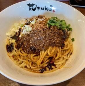 担担麺 花さんしょう 狭山店