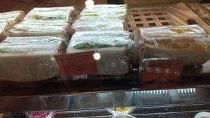 sandwich&deli キリン
