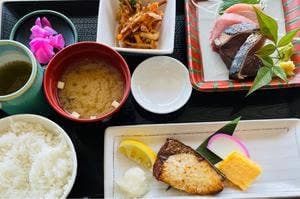 国立がん研究センター カフェテリア サンデー