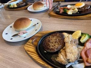 ステーキのどん 羽村店