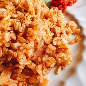 母留河