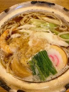 手打ちうどん 平作