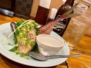 番屋小屋西船橋店