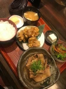 旬魚旬菜 遊遊 中之島フェスティバルプラザ