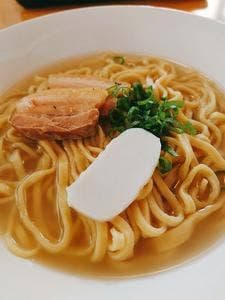 沖縄そば かふーがーでん 紫竹山店