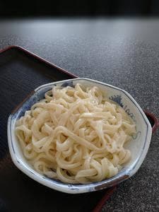 手打うどん じん兵衛