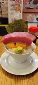 海鮮食堂はるこ