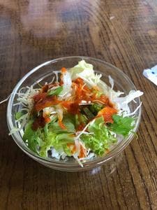アジアンレストランチャイ