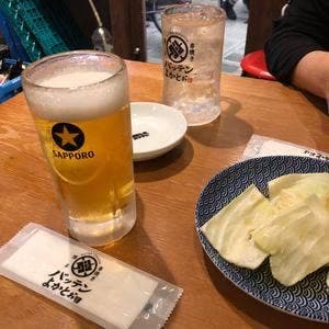 博多串焼き バッテンよかとぉ 鶴橋店