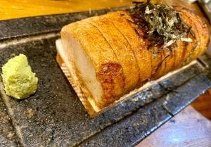 てんぷら横丁 わばる 三軒茶屋店