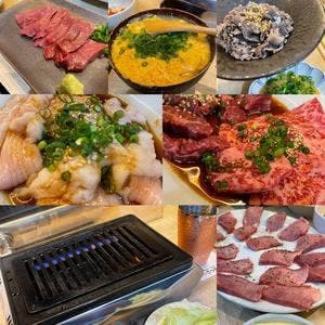 北新地焼肉さつま 銀座店