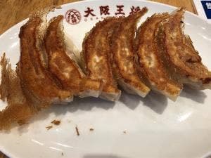 大阪王将 阪神尼崎駅前店