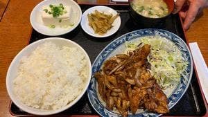 中国料理 陳四海
