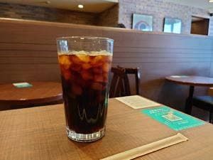サンマルクカフェ 四ツ谷駅前店
