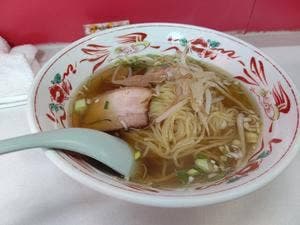 三条飯店