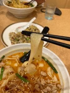 台湾料理 錦城 直方店